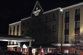 Country Inn & Suites by Radisson, Hagerstown, MD