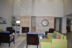 Country Inn & Suites by Radisson, Hagerstown, MD