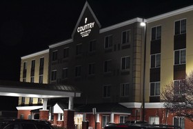 Country Inn & Suites by Radisson, Hagerstown, MD