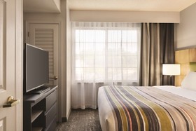 Country Inn & Suites by Radisson, Hagerstown, MD