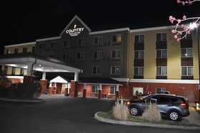 Country Inn & Suites by Radisson, Hagerstown, MD