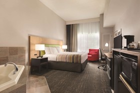 Country Inn & Suites by Radisson, Hagerstown, MD