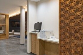 Fairfield Inn & Suites Hagerstown