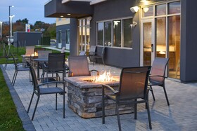 Fairfield Inn & Suites Hagerstown