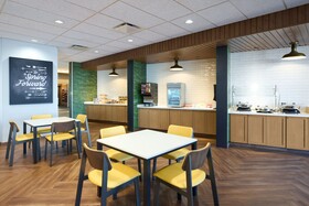 Fairfield Inn & Suites Hagerstown