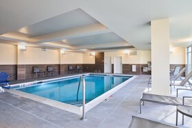 Fairfield Inn & Suites Hagerstown
