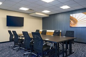 Fairfield Inn & Suites Hagerstown