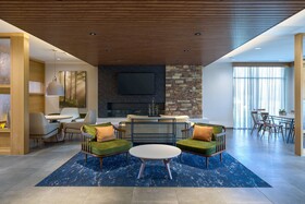Fairfield Inn & Suites Hagerstown