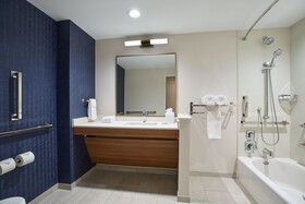 Fairfield Inn & Suites Hagerstown