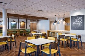 Fairfield Inn & Suites Hagerstown