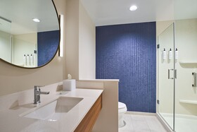 Fairfield Inn & Suites Hagerstown