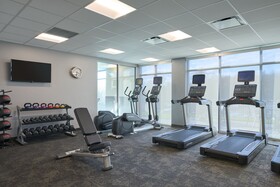 Fairfield Inn & Suites Hagerstown