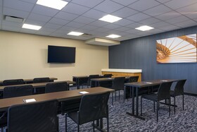 Fairfield Inn & Suites Hagerstown