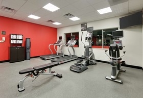 Homewood Suites by Hilton Hagerstown