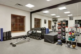 Homewood Suites by Hilton Hagerstown
