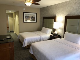 Homewood Suites by Hilton Hagerstown
