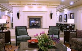 Homewood Suites by Hilton Hagerstown