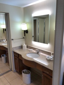 Homewood Suites by Hilton Hagerstown