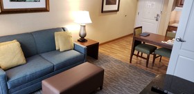 Homewood Suites by Hilton Hagerstown