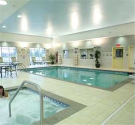 Homewood Suites by Hilton Hagerstown