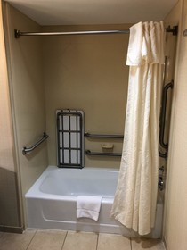 Homewood Suites by Hilton Hagerstown