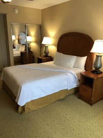 Homewood Suites by Hilton Hagerstown