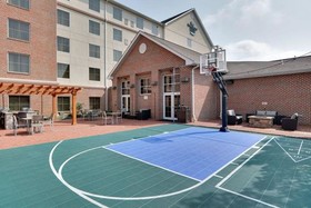 Homewood Suites by Hilton Hagerstown
