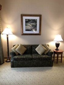 Homewood Suites by Hilton Hagerstown