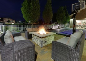 Homewood Suites by Hilton Hagerstown