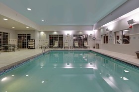 Homewood Suites by Hilton Hagerstown