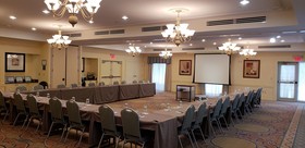 Homewood Suites by Hilton Hagerstown