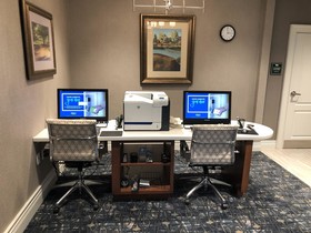 Homewood Suites by Hilton Hagerstown