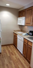 Homewood Suites by Hilton Hagerstown