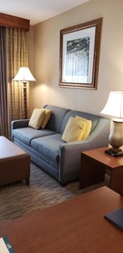Homewood Suites by Hilton Hagerstown