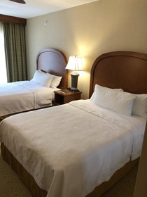 Homewood Suites by Hilton Hagerstown