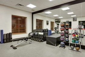Homewood Suites by Hilton Hagerstown