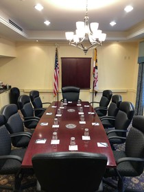 Homewood Suites by Hilton Hagerstown