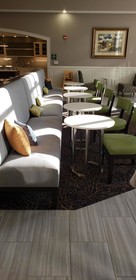 Homewood Suites by Hilton Hagerstown