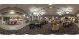 Homewood Suites by Hilton Hagerstown