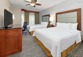 Homewood Suites by Hilton Hagerstown