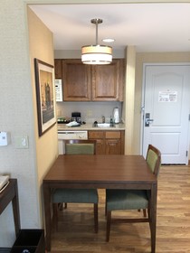 Homewood Suites by Hilton Hagerstown