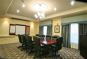 Homewood Suites by Hilton Hagerstown