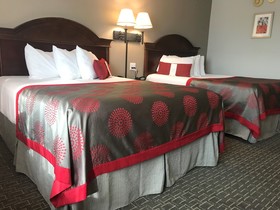 Hotel 620