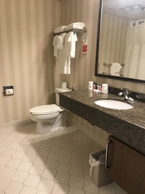 Hotel 620