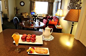 Hotel 620