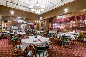 Hotel 620