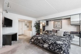 Hotel 620