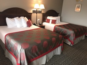 Hotel 620
