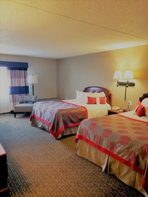 Hotel 620