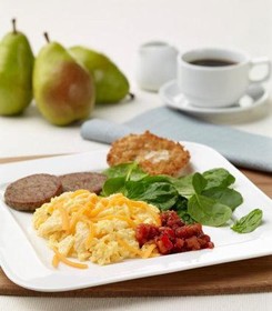 SpringHill Suites Hagerstown